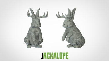 Jackalope